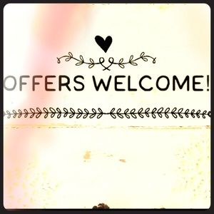 Offers Welcomed!! Recently furloughed!